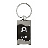 Automotive Gold Key Chain KC3075FITB