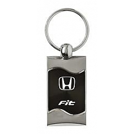 Automotive Gold Key Chain KC3075FITB