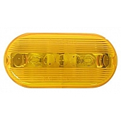 Peterson Mfg. Side Marker Light 135A