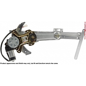 Cardone (A1) Industries Power Window Motor 821587BR