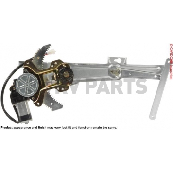Cardone (A1) Industries Power Window Motor 821587BR