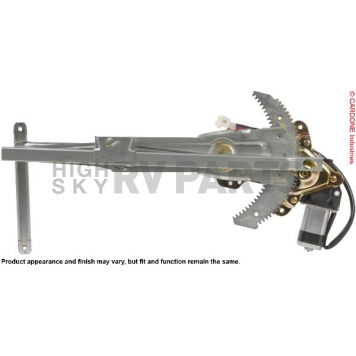 Cardone (A1) Industries Power Window Motor 821587BR-1