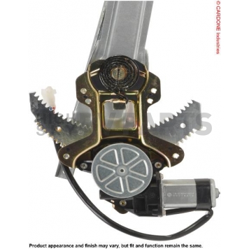 Cardone (A1) Industries Power Window Motor 821587BR-2