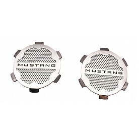 American Car Craft Speaker Cover 271013