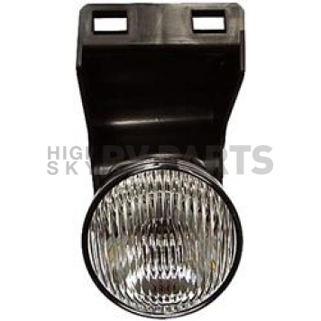 Dorman (OE Solutions) Driving/ Fog Light Round Single - 1570044