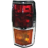 Dorman (OE Solutions) Tail Light Assembly Single - 1610616