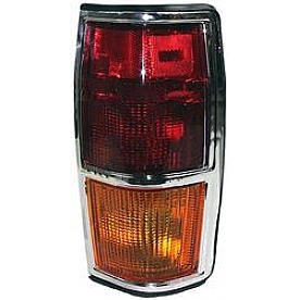 Dorman (OE Solutions) Tail Light Assembly Single - 1610616