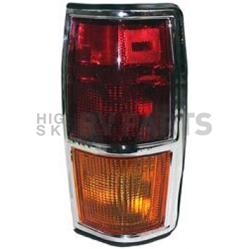 Dorman (OE Solutions) Tail Light Assembly Single - 1610616