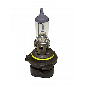 Crown Automotive Jeep Replacement Headlight Bulb 154870AA