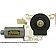 Cardone (A1) Industries Power Window Motor 4240031