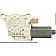 Cardone (A1) Industries Power Window Motor 4240031