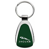 Automotive Gold Key Chain KCGRJAG