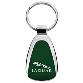 Automotive Gold Key Chain KCGRJAG