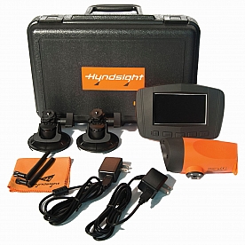 Hyndsight Video Monitor JVS001