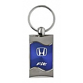 Automotive Gold Key Chain KC3075FITL