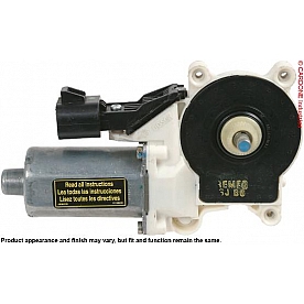 Cardone (A1) Industries Power Window Motor 421003