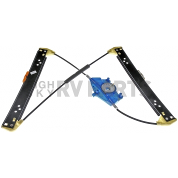Dorman (OE Solutions) Window Regulator 752366-1