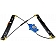 Dorman (OE Solutions) Window Regulator 752366
