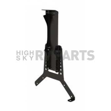 Teraflex Center High Mount Stop Light Extension 4997220