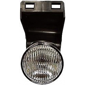 Dorman (OE Solutions) Driving/ Fog Light Round Single - 1570045