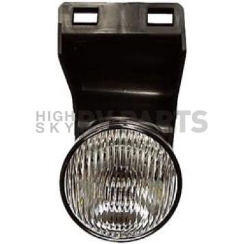 Dorman (OE Solutions) Driving/ Fog Light Round Single - 1570045