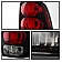 Xtune Tail Light Assembly 9028878