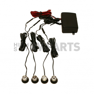 Pilot Automotive Strobe Light Kit WI101W