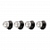 Pilot Automotive Strobe Light Kit WI101W