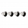 Pilot Automotive Strobe Light Kit WI101W