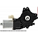 Cardone (A1) Industries Power Window Motor 8240001
