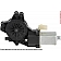 Cardone (A1) Industries Power Window Motor 8240001