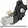 Cardone (A1) Industries Power Window Motor 8240001