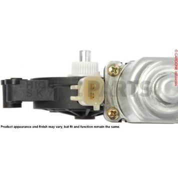Cardone (A1) Industries Power Window Motor 8240001-3