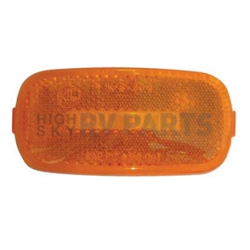 Valterra Turn Signal-Parking-Side Marker Light Lens 52716