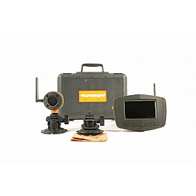 Hyndsight Video Monitor JVSEW