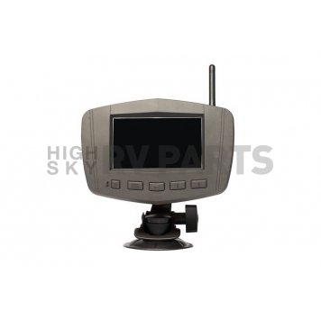 Hyndsight Video Monitor JVSEW-3