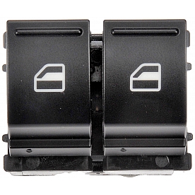 Dorman (OE Solutions) Power Window Switch 901572