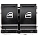 Dorman (OE Solutions) Power Window Switch 901572