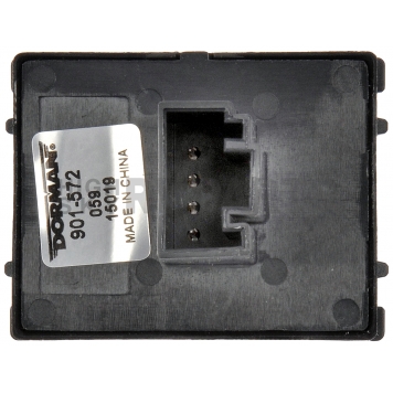 Dorman (OE Solutions) Power Window Switch 901572-1