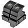 Dorman (OE Solutions) Power Window Switch 901572