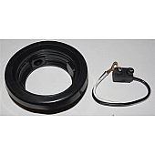 Valterra Side Marker Light Grommet WPG25KIT