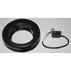 Valterra Side Marker Light Grommet WPG25KIT