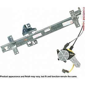 Cardone (A1) Industries Power Window Motor 471573R