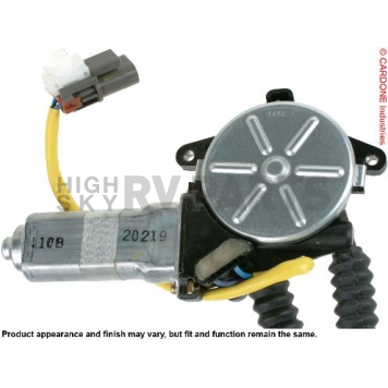 Cardone (A1) Industries Power Window Motor 471573R-2