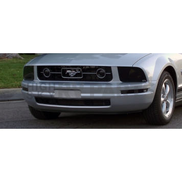GT Styling Driving/ Fog Light Cover GT0242FS