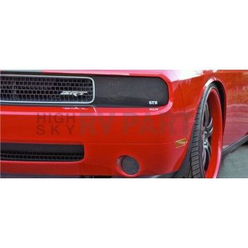 GT Styling Driving/ Fog Light Cover GT0242FS-1