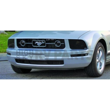 GT Styling Driving/ Fog Light Cover GT0242FS-2
