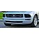GT Styling Driving/ Fog Light Cover GT0242FS