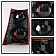 Xtune Tail Light Assembly 9028519