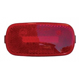 Valterra Turn Signal-Parking-Side Marker Light Lens 52717
